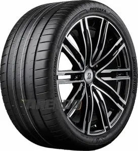 Bridgestone Potenza Sport ( 215/45 R17 91Y XL EVc ) Rea