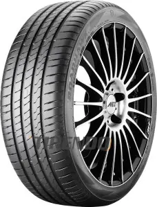 Utförsäljning Firestone Roadhawk ( 195/55 R15 85V EVc )