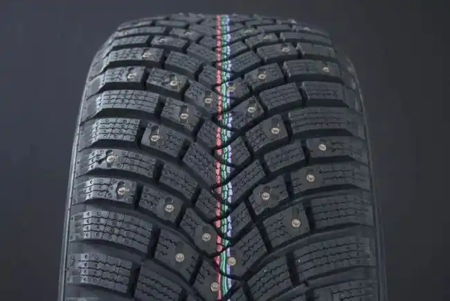 Snabb leverans Continental IceContact 3 ( 275/50 R20 113T XL, Dubbade )