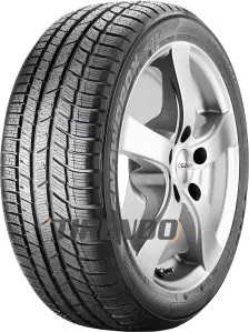 Bästa pris Toyo Snowprox S 954 ( 255/40 R20 101W XL )