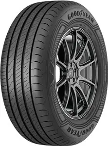 Goodyear EfficientGrip 2 SUV ( 235/50 R19 103V XL EVR ) Kundfavorit