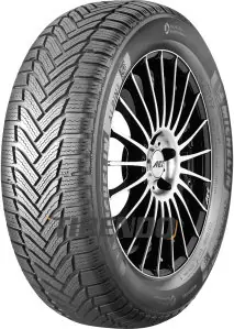 Michelin Alpin 6 ( 195/55 R20 95H XL ) Sista chansen