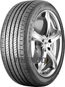 Goodyear Eagle Touring ( 255/45 R20 105W XL, MGT ) Rea