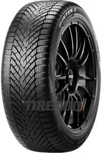 Billigare Pirelli Cinturato Winter 2 ( 215/50 R17 95V XL )