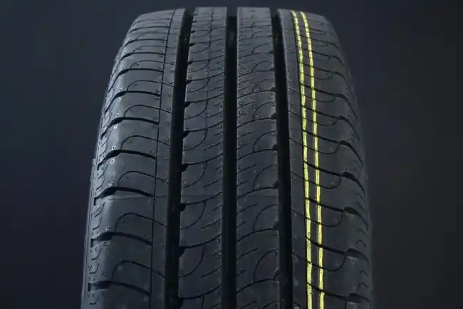 Sista chansen Goodyear EfficientGrip Cargo 2 ( 195/65 R16C 104/102T 8PR EVR )