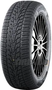 Nankang Winter Activa 4 ( 215/50 R19 93V ) Kundfavorit