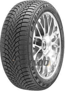 Maxxis Premitra Snow WP6 ( 255/40 R18 99V XL ) Lågt pris