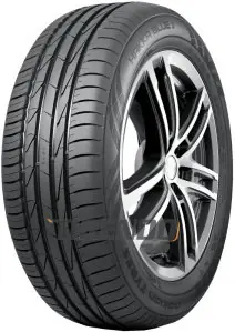 Sänkt pris Nokian Hakka Blue 3 ( 265/65 R17 116H XL SUV )