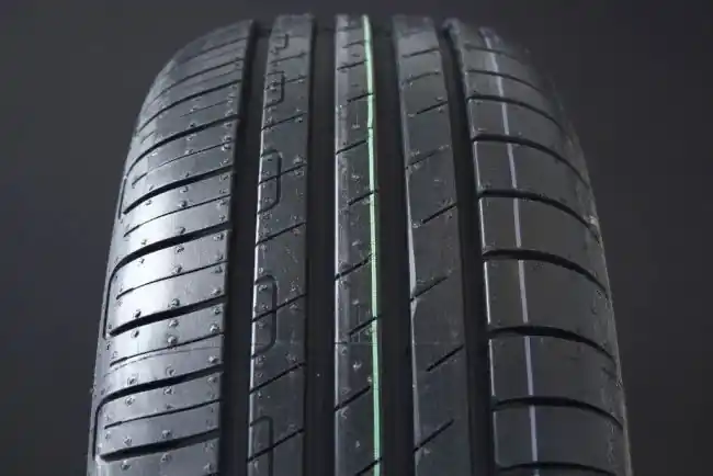 Goodyear EfficientGrip 2 SUV ( 245/65 R17 111H XL EVR ) Rabatt