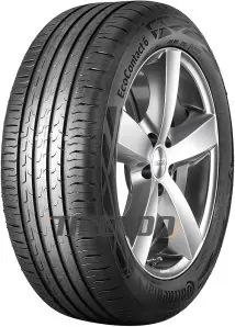 Outlet Continental EcoContact 6 - ContiRe.Tex ( 235/55 R18 100V CRM, EVc )