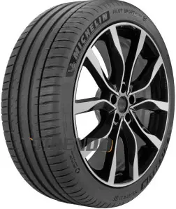 Michelin Pilot Sport 4 SUV ( 255/45 R21 106Y XL ) Endast denna vecka