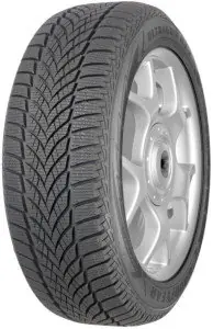 Extra rabatt Goodyear UltraGrip Ice 2+ ( 255/40 R20 101T XL EVR, Nordiska vinterdäck )