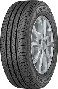 Goodyear EfficientGrip Cargo 2 ( 195/70 R15C 104/102S 8PR EVR ) Begränsat erbjudande