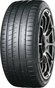 Yokohama Advan Sport (V107) ( 265/35 ZR20 (99Y) XL RPB ) Lägg i varukorgen