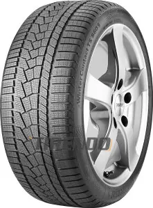 Continental WinterContact TS 860 S ( 225/55 R17 101H XL *, EVc ) Kampanj