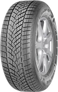 Nedsatt pris Goodyear UltraGrip Ice Gen 1 ( 235/50 R20 104T XL, Nordiska vinterdäck, SUV )