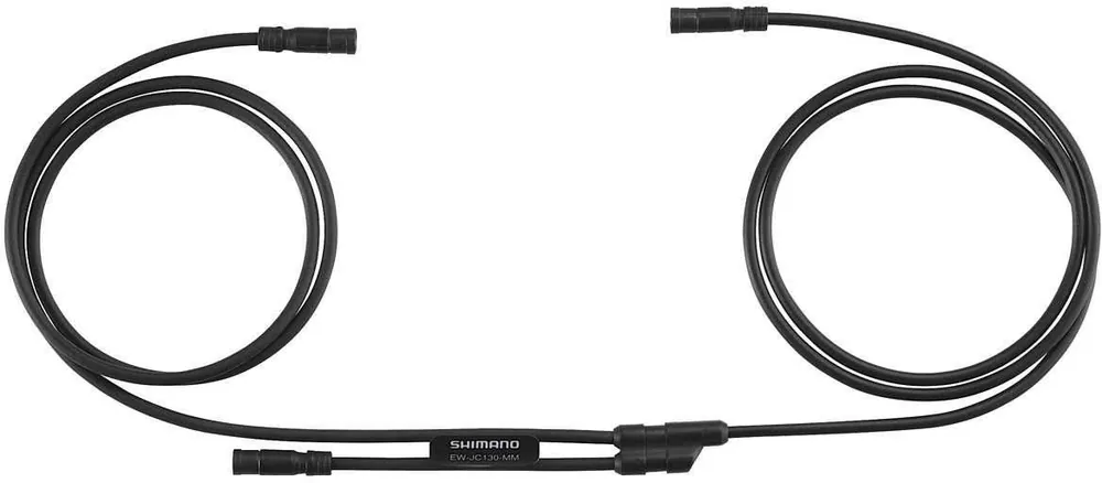 Köp online Shimano Förgreningskabel Di2 EW-JC130