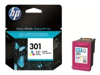 Utförsäljning Hp Bläck Färg No.301 - Dj 1000