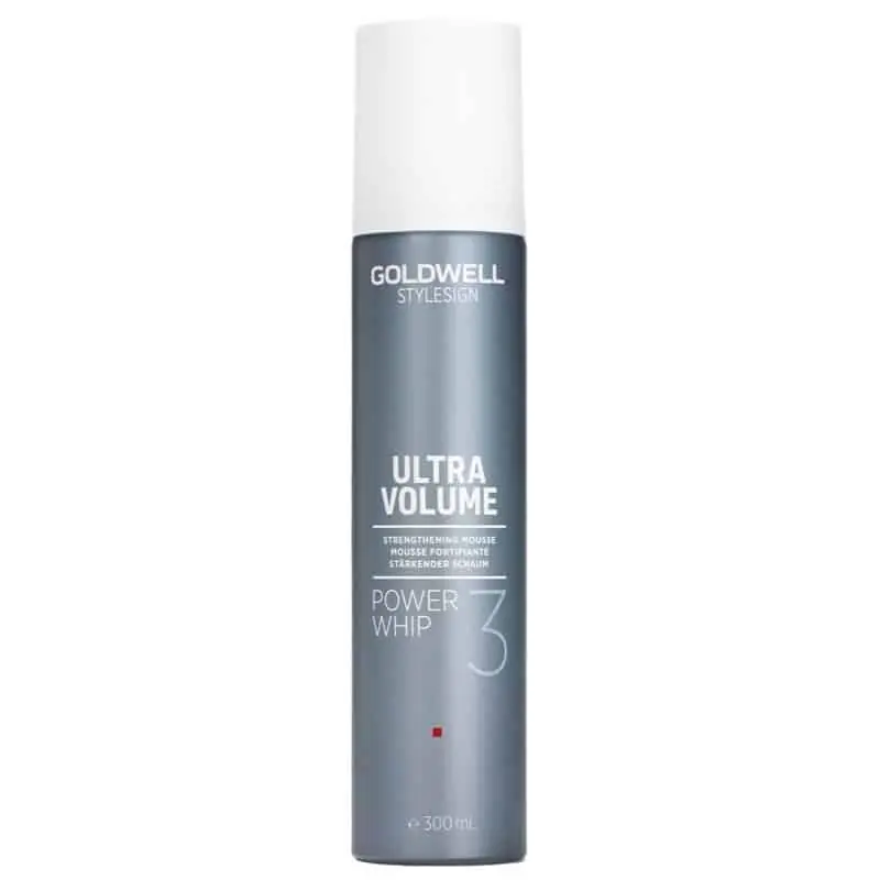 Kampanj Goldwell Ultra Volume Power Whip 300 ml