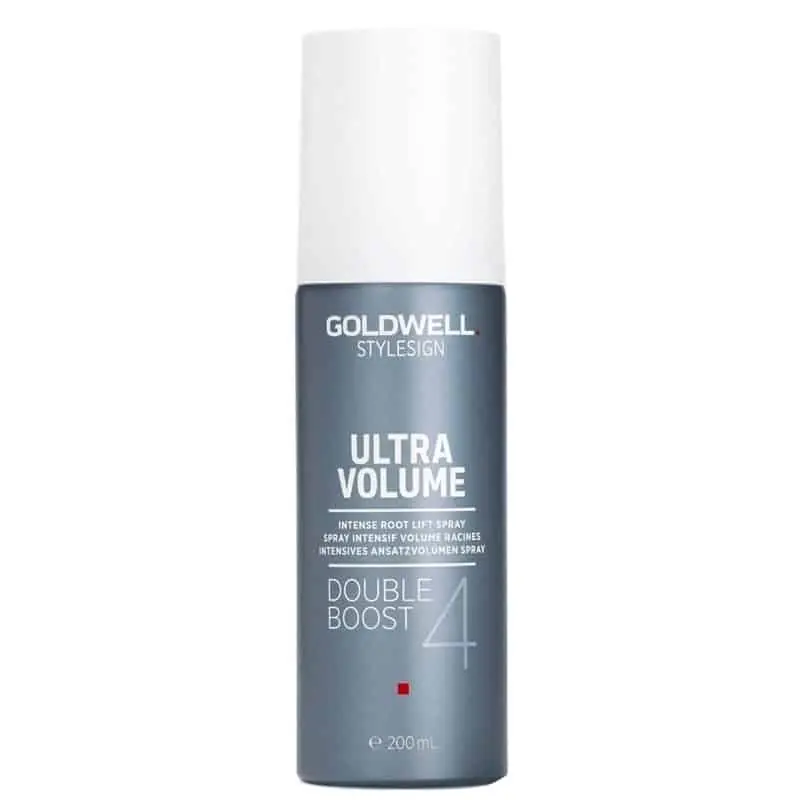Goldwell Ultra Volume Double Boost 4 200 ml Rabatt