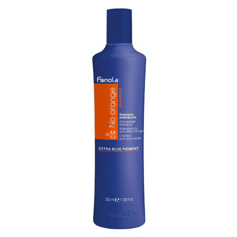 Fanola No Orange Shampoo 350 ml Premium