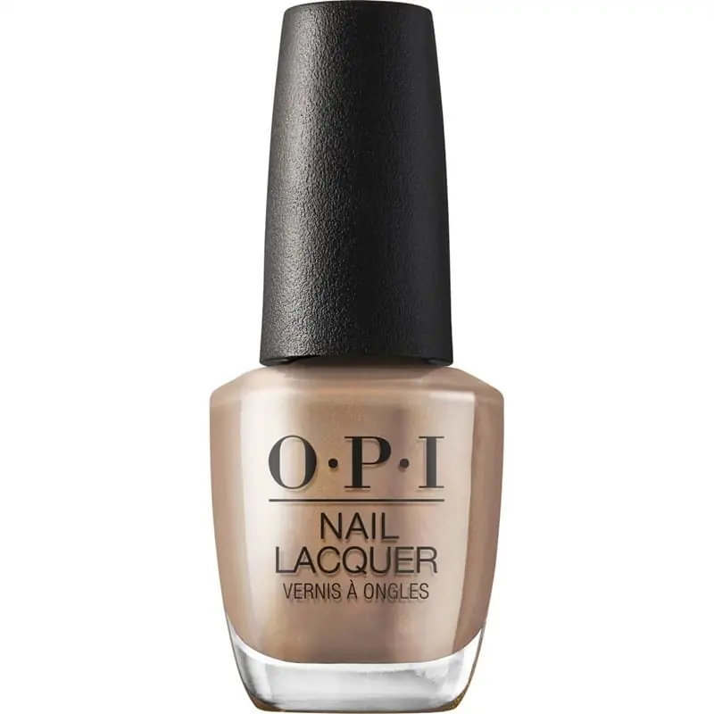 Expressleverans OPI Nail Lacquer Fall-ing For Milan 15 ml
