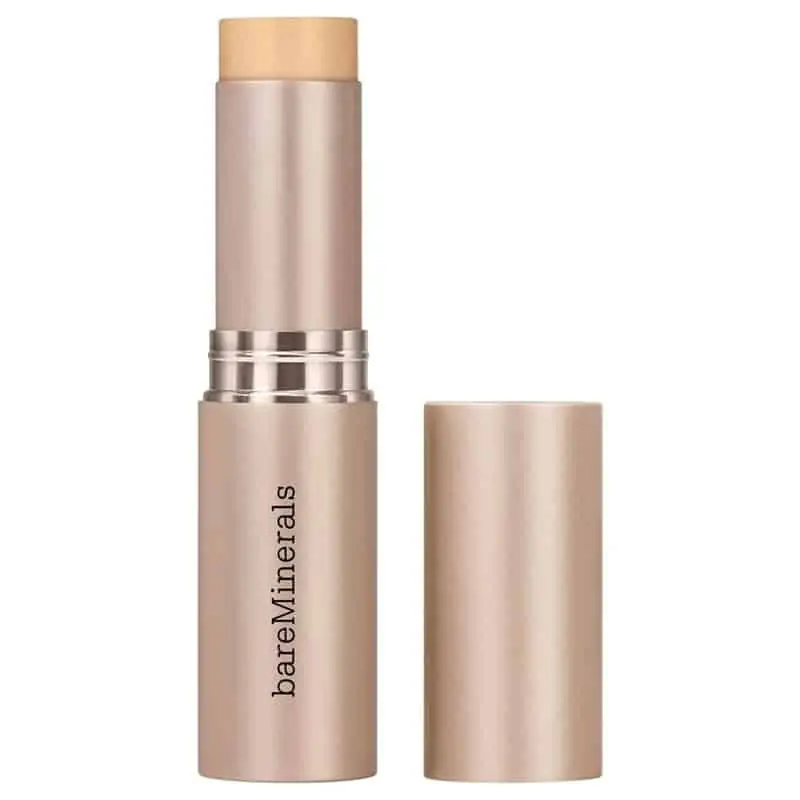 BareMinerals Complexion Rescue Hydrating Foundation Stick Buttercream 03 SPF 25 10 g