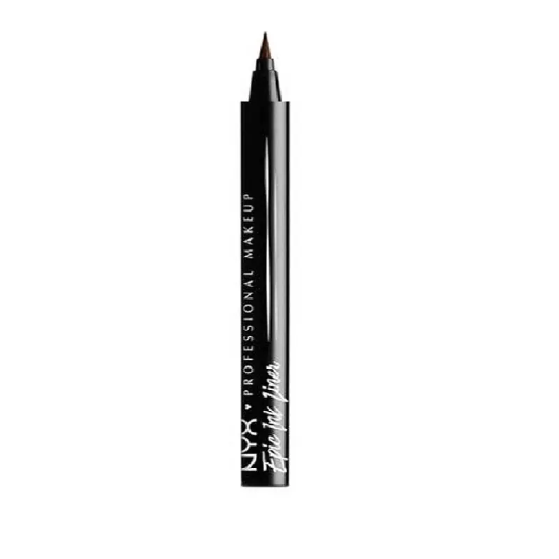 NYX Professional Makeup Epic Ink Liner Brown 2 Erbjudandepris