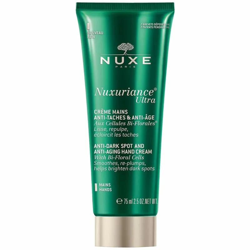 Rabatter NUXE Nuxuriance Ultra, Kvinnor, Allmän hud, Anti-aging, Anti-mörka fläckar, Återfuktande, Vårdande, Utjämnande, 1 pk, Floral, Tube