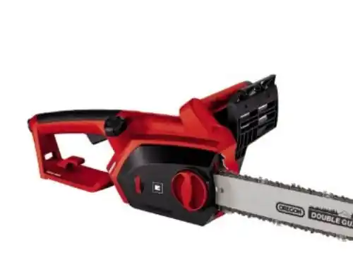 prisnedsättning Einhell 4501710, 32,5 cm, 35 cm, 13,5 m/s, Svart, Röd, 0,16 l, AC