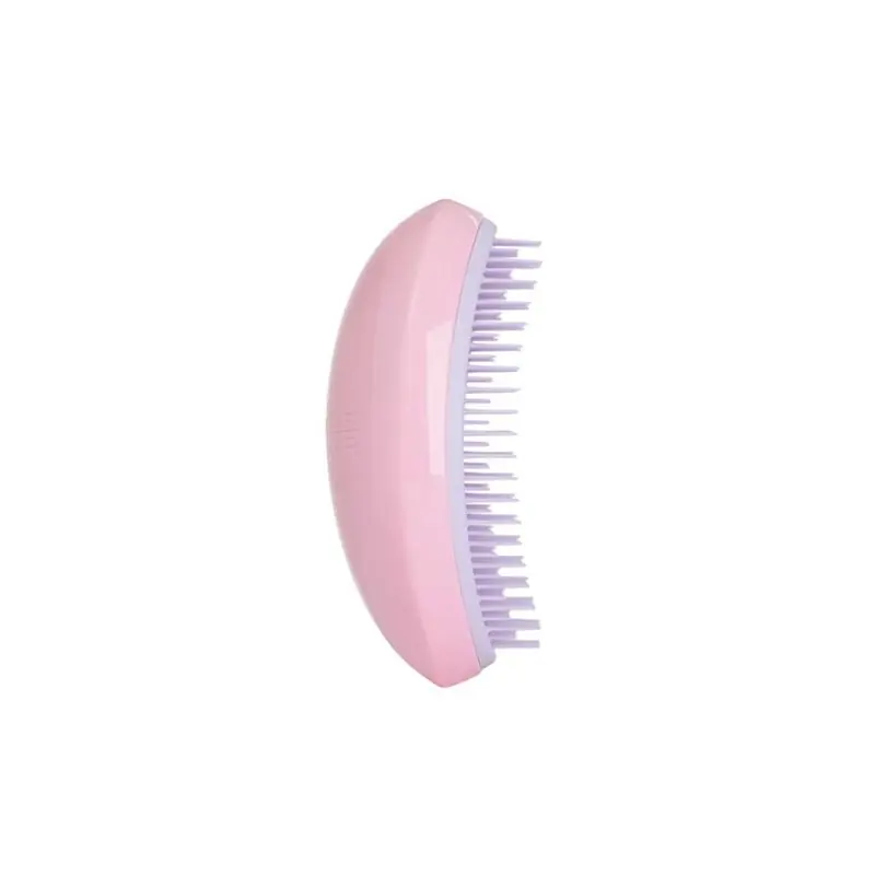 Begränsat antal Tangle Teezer The Original Rosa Lila Hårborste