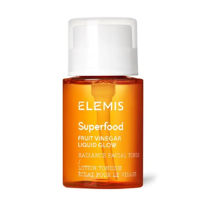 Nedsatt pris Elemis Superfood Fruit Vinegar Liquid Glow
