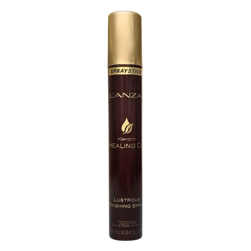 Rabatt Lanza Keratin Healing Oil Finishing Spray 45 ml