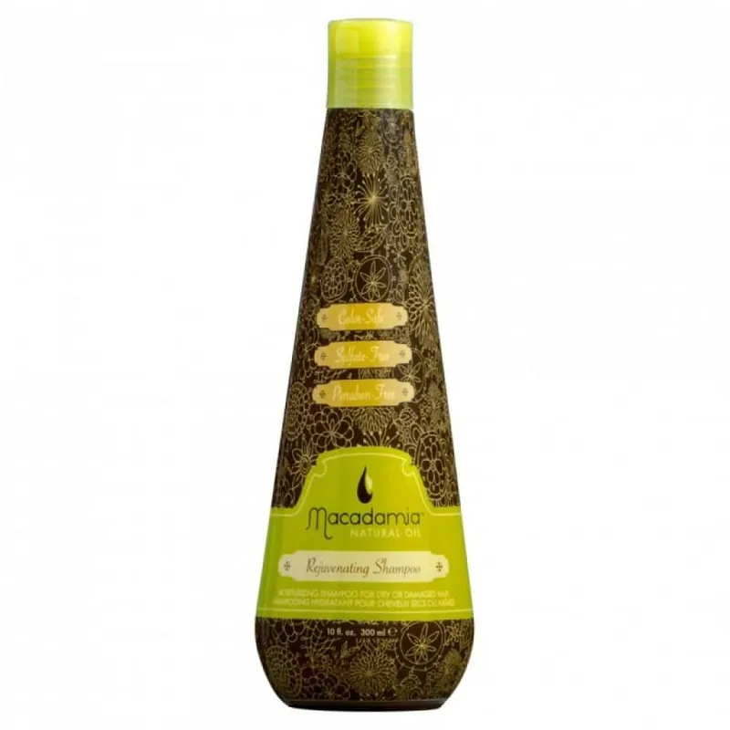 Macadamia Natural Oil Rejuvenating Shampoo 300 ml Outlet