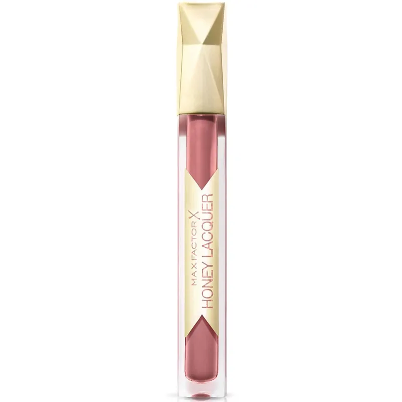 Bästa pris Max Factor Colour Elixir Honey Lacquer 05 Honey Nude