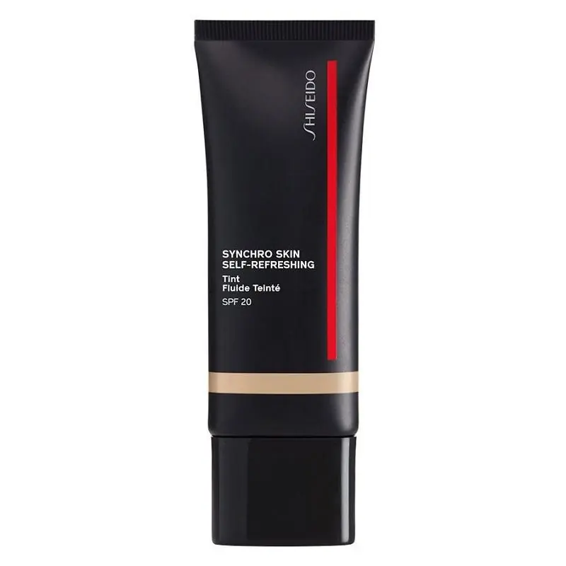Extra rabatt Shiseido Synchro Skin Self-Refreshing Tint 215 Buna