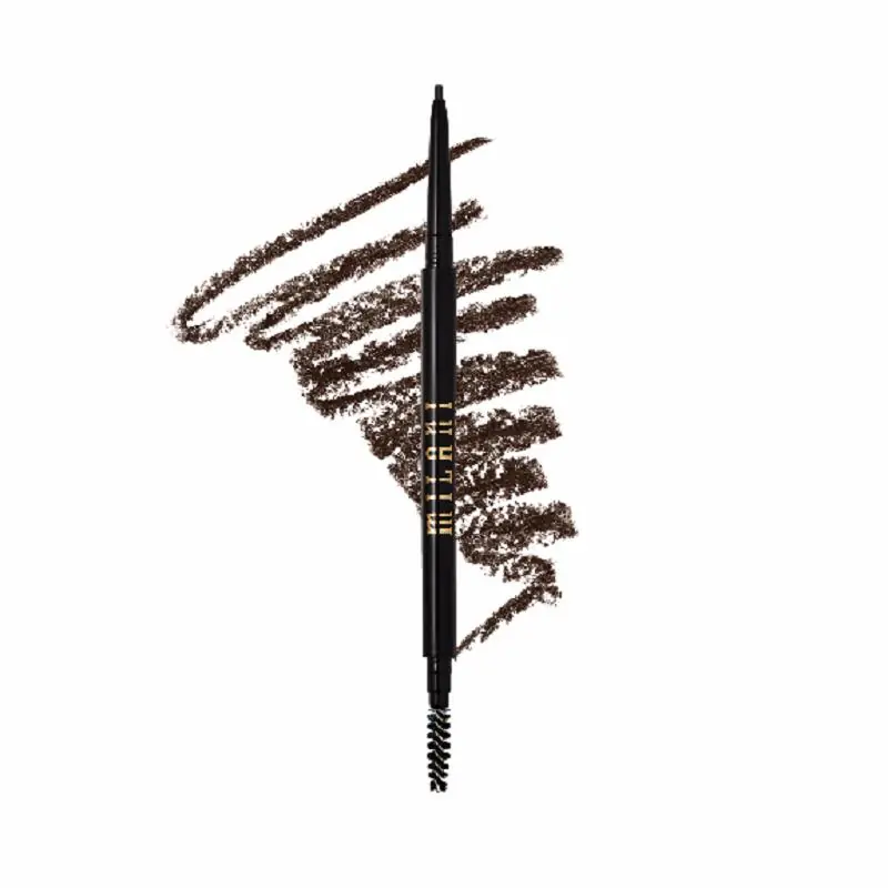 Rabatter Milani Precision Brow Pencil Medium Brown