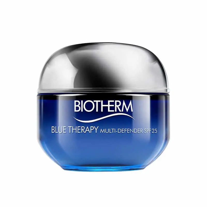 Biotherm Blue Therapy Multi-Defender SPF25 - Normal/Combination Skin 5 Handla nu