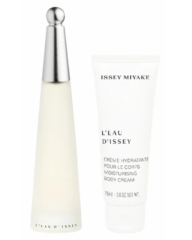Issey Miyake L‘Eau D‘Issey Pour Femme Giftset