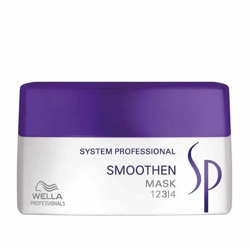 Begränsat erbjudande Wella System Professional Masker - 200.00 ml