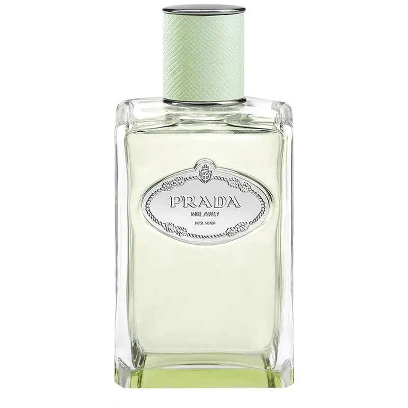 Kundfavorit Prada Infusion Iris EDP 50 ml