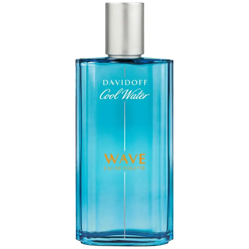 Davidoff Cool Water Wave EDT 200 ml Sista chansen