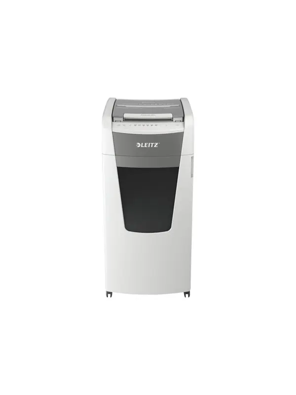 Leitz IQ AutoFeed Office Pro 600 P5 - shredder Endast denna vecka