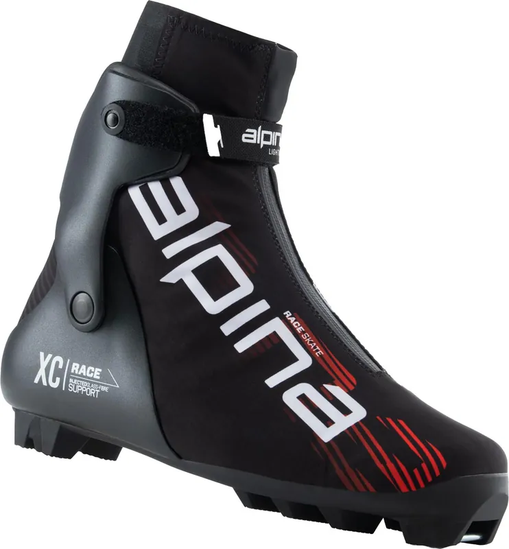 Alpina Race Skate Fynd