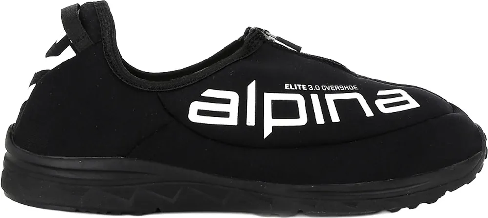 Lågt pris Alpina Elite Os