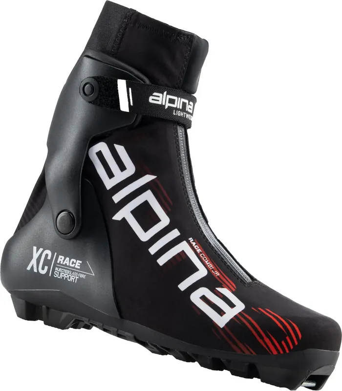 Alpina Race Combi Jr Begränsat erbjudande