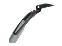 SKS Framskärm Shockblade II 29" Dark svart Fynd