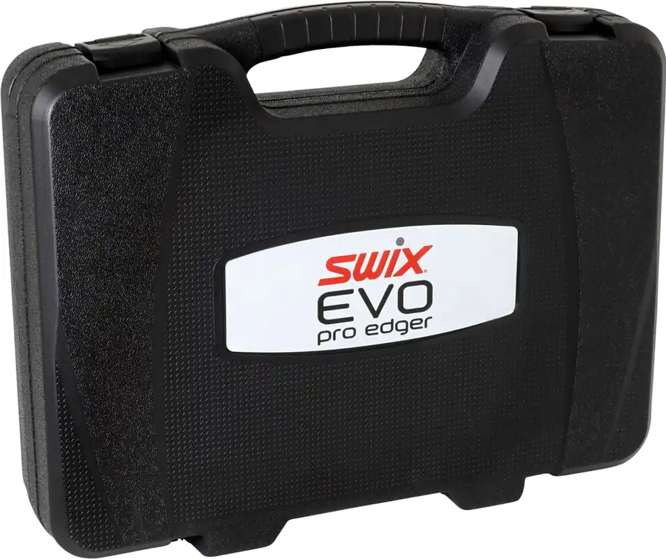 Swix Ta3014 Box For Evo Pro Edge Tuner I lager