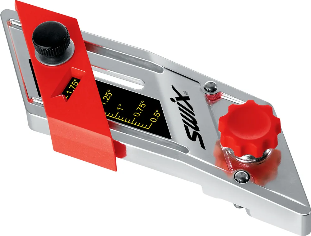 Swix Ta520 Base File Guide, 0,5 To 2,0° Lågt pris
