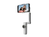 Insta360 Flow Creator Kit - Grey Rabatt